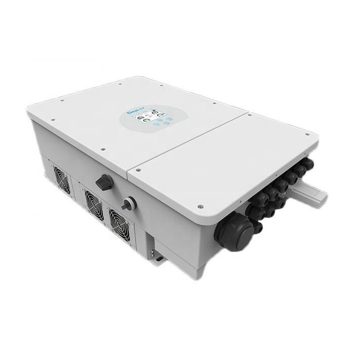 Солнечный инвертор Deye SUN-8K-SG01LP1-EU WiFi (SUN-8K-SG01LP1-EU) изображение 4