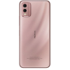 Мобильный телефон Nokia C32 4/64Gb Beach Pink изображение 3