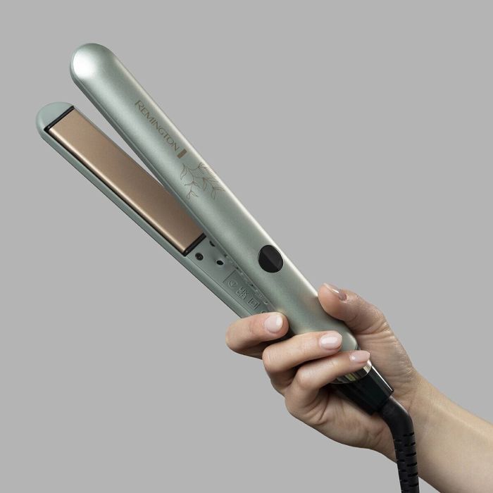 Вирівнювач для волосся Remington S5860 зображення 5