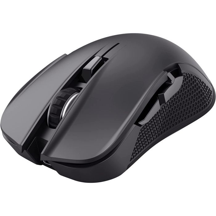 Мышка Trust GXT923 YBAR Wireless White (24889) изображение 3