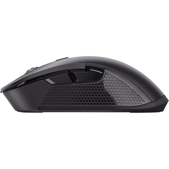 Мышка Trust GXT923 YBAR Wireless White (24889) изображение 4