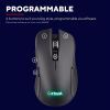 Мишка Trust GXT923 YBAR Wireless Black (24888) зображення 7