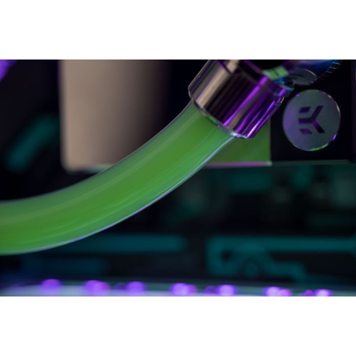 Трубка для СРО Ekwb EK-Loop Soft Tube 12/16mm 3m - Clear (3831109895948) зображення 3