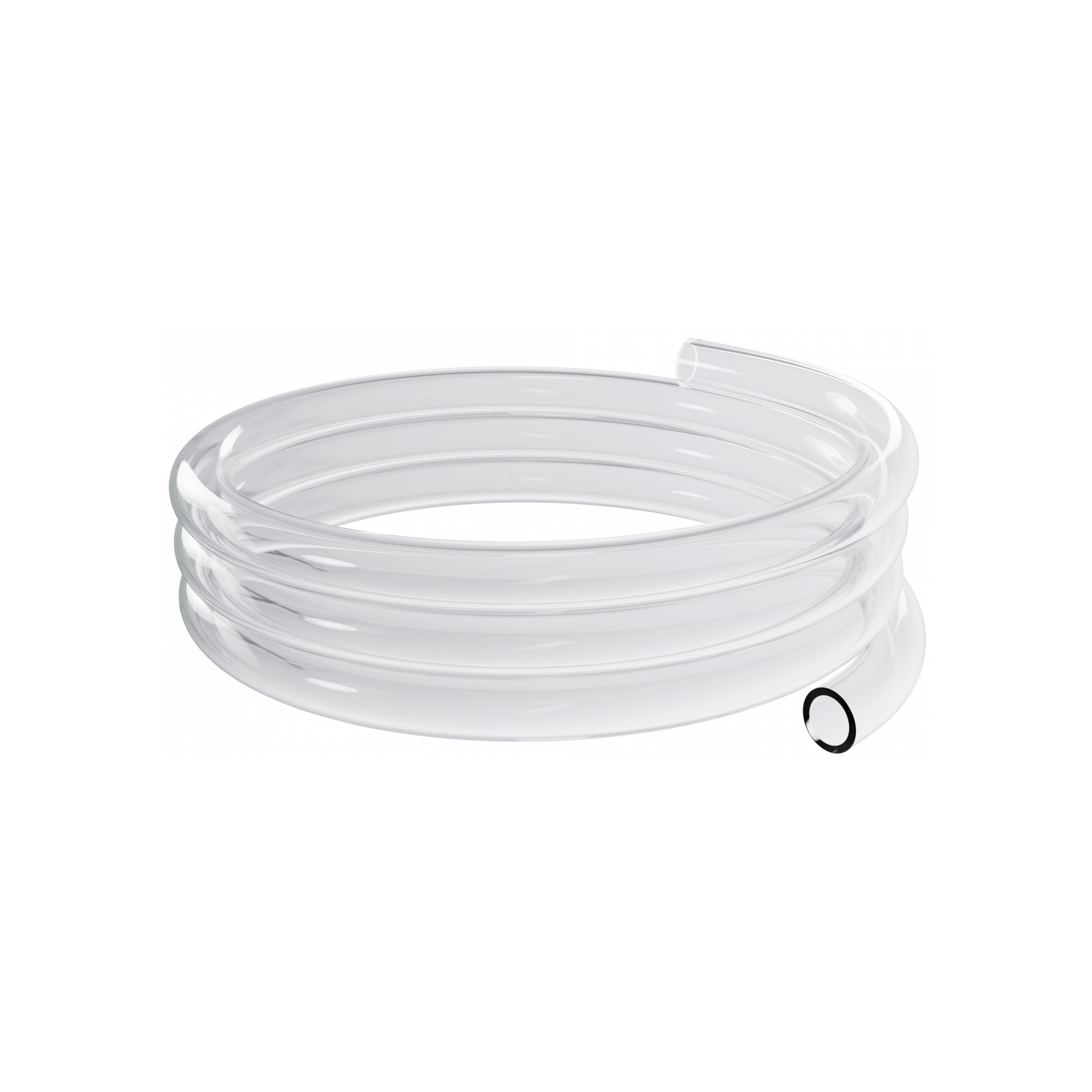 Трубка для СРО Ekwb EK-Loop Soft Tube 12/16mm 3m - Clear (3831109895948)