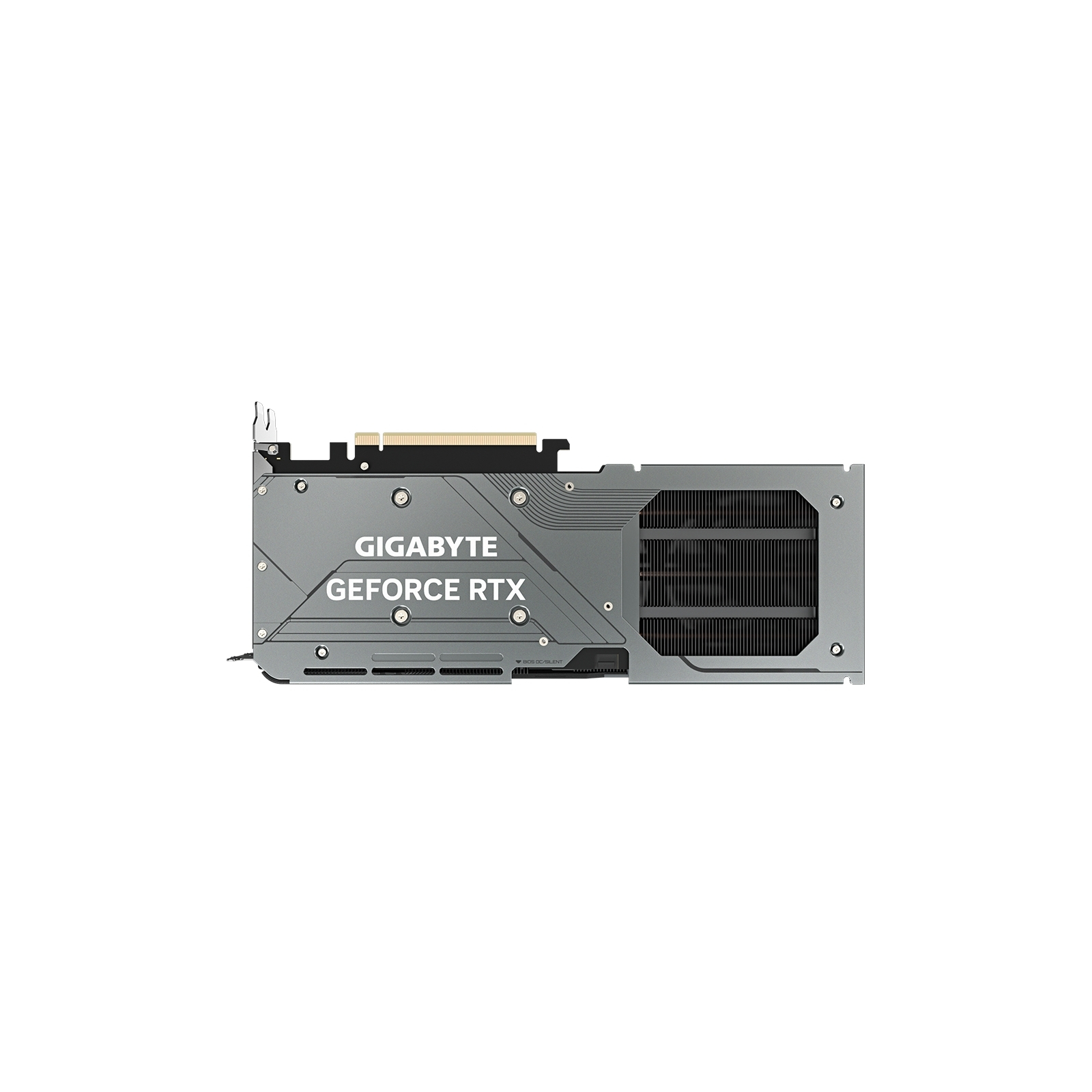 Видеокарта GIGABYTE GeForce RTX4060Ti 8Gb GAMING OC (GV-N406TGAMING OC-8GD) изображение 3