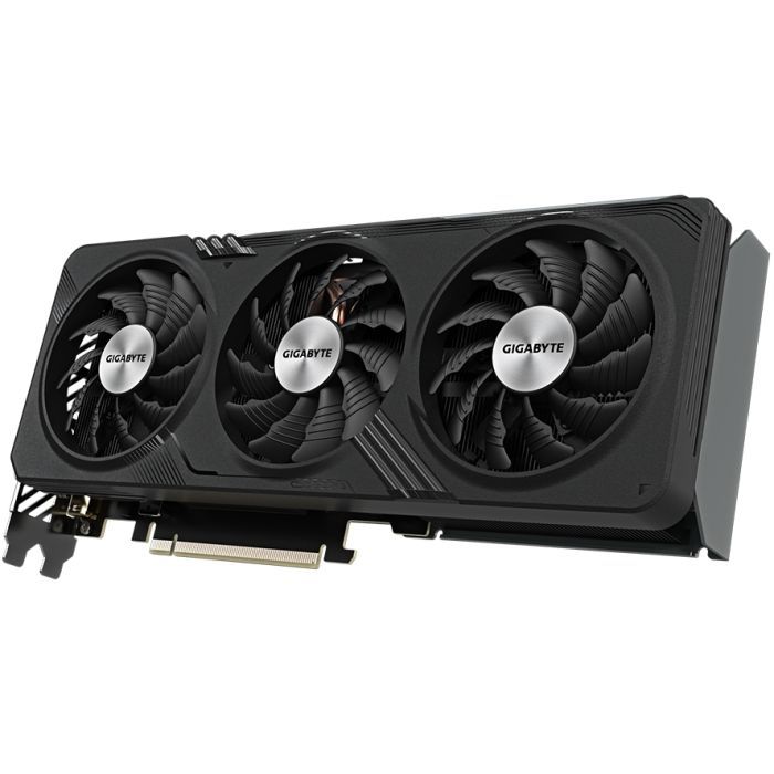 Видеокарта GIGABYTE GeForce RTX4060Ti 8Gb GAMING OC (GV-N406TGAMING OC-8GD) изображение 5