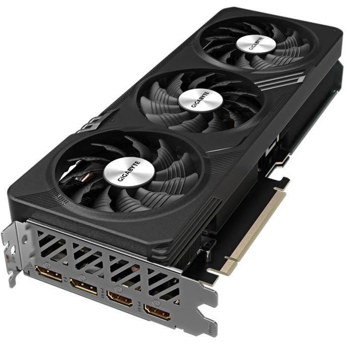 Видеокарта GIGABYTE GeForce RTX4060Ti 8Gb GAMING OC (GV-N406TGAMING OC-8GD) изображение 6