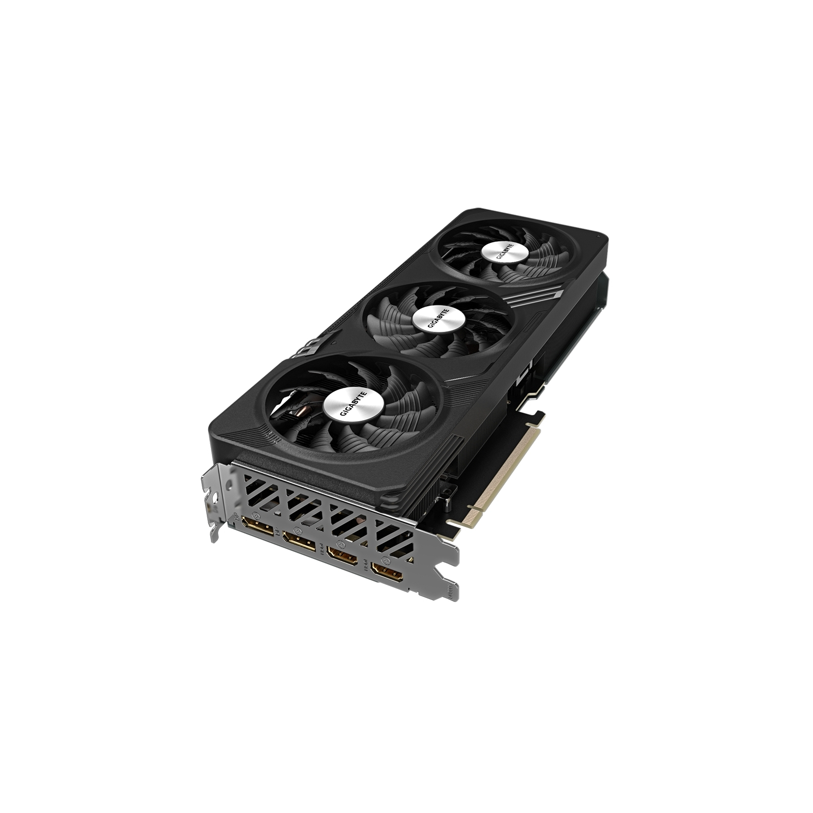 Видеокарта GIGABYTE GeForce RTX4060Ti 8Gb GAMING OC (GV-N406TGAMING OC-8GD) изображение 6