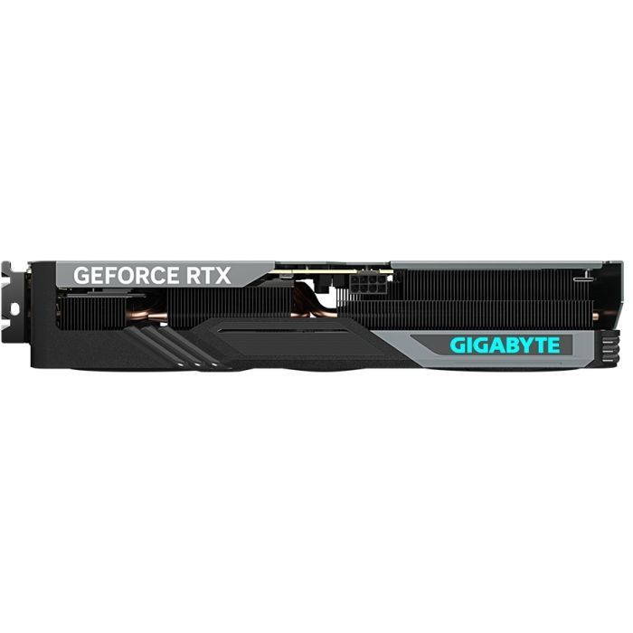Видеокарта GIGABYTE GeForce RTX4060Ti 8Gb GAMING OC (GV-N406TGAMING OC-8GD) изображение 7
