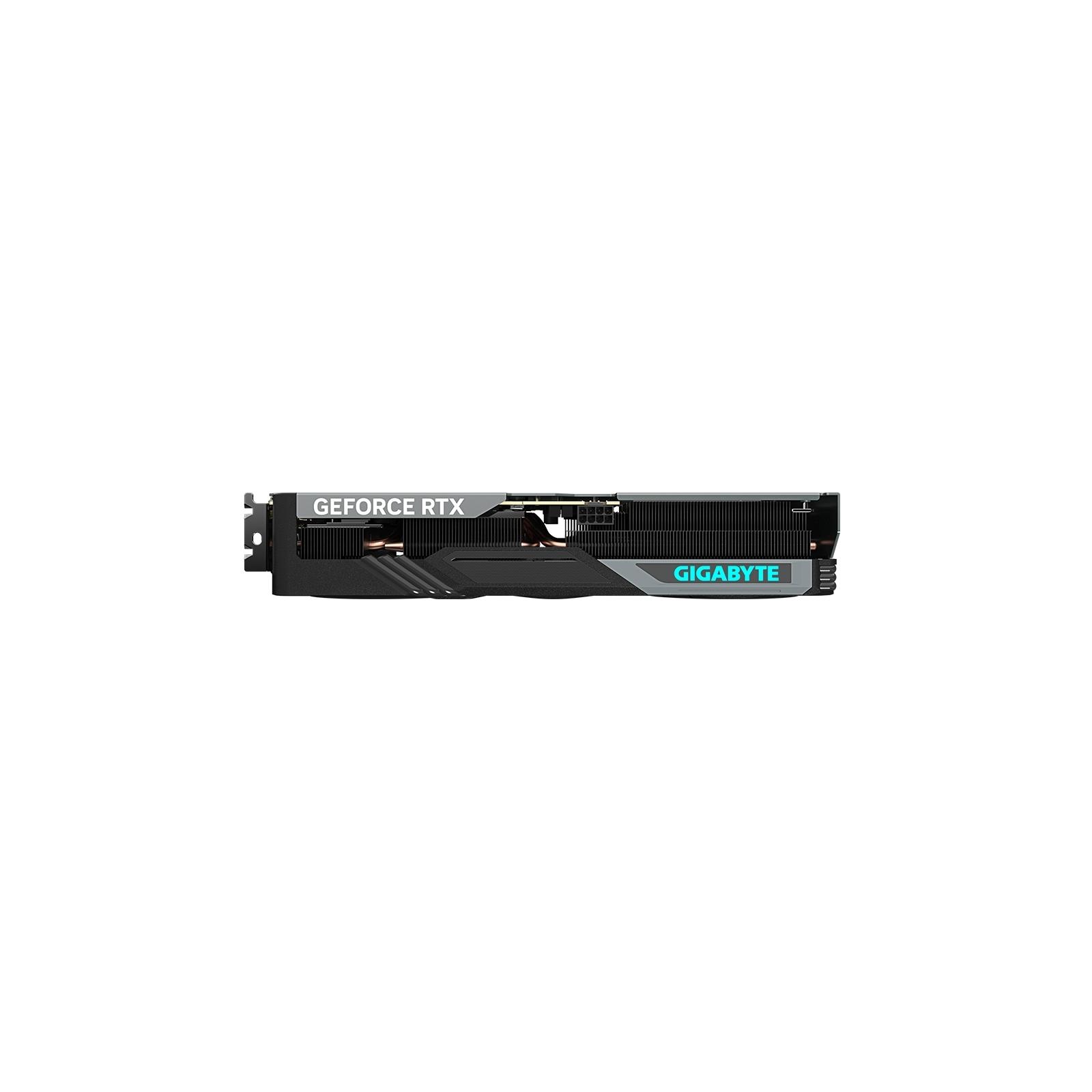 Видеокарта GIGABYTE GeForce RTX4060Ti 8Gb GAMING OC (GV-N406TGAMING OC-8GD) изображение 7