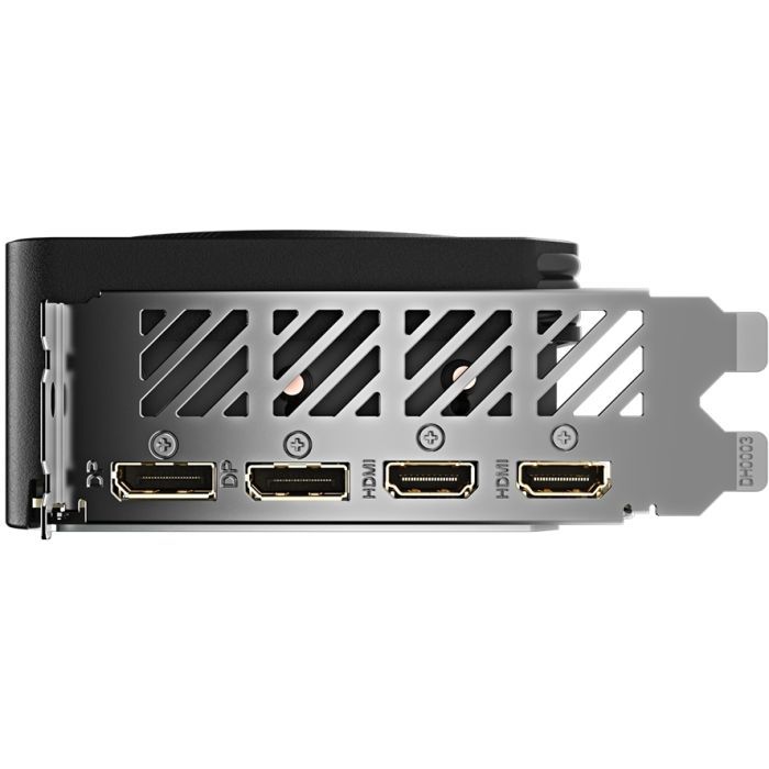 Видеокарта GIGABYTE GeForce RTX4060Ti 8Gb GAMING OC (GV-N406TGAMING OC-8GD) изображение 8