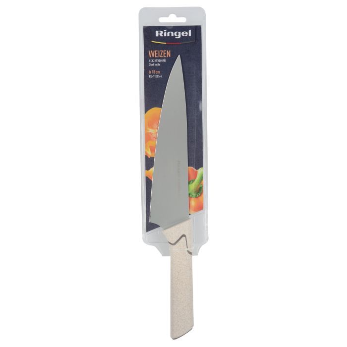 Кухонный нож Ringel Weizen 18 см (RG-11005-4)