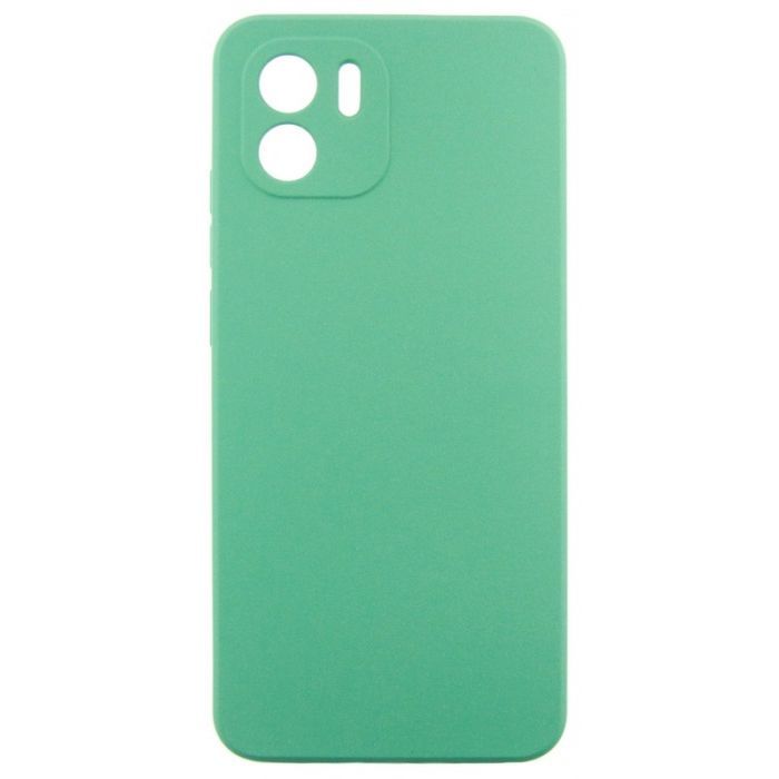 Чохол до мобільного телефона Dengos Soft Xiaomi Redmi A2 (mint) (DG-TPU-SOFT-23)