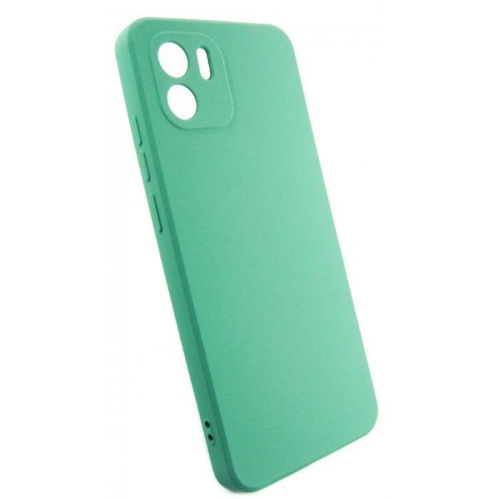 Чохол до мобільного телефона Dengos Soft Xiaomi Redmi A2 (mint) (DG-TPU-SOFT-23) зображення 2