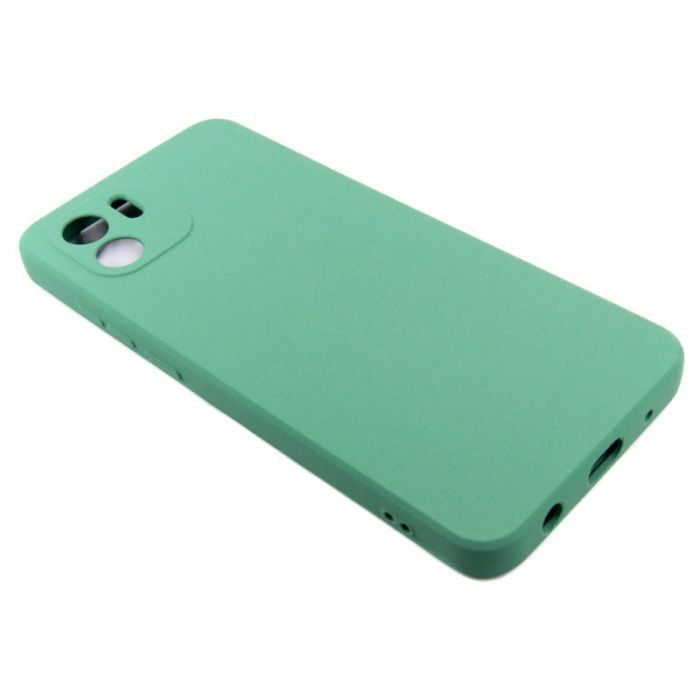 Чохол до мобільного телефона Dengos Soft Xiaomi Redmi A2 (mint) (DG-TPU-SOFT-23) зображення 4