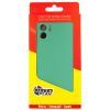 Чохол до мобільного телефона Dengos Soft Xiaomi Redmi A2 (mint) (DG-TPU-SOFT-23) зображення 5