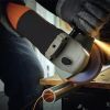 Шліфувальна машина Black&Decker 1200 Вт, 11000 об/хв, d=125 мм (KG1202) зображення 3