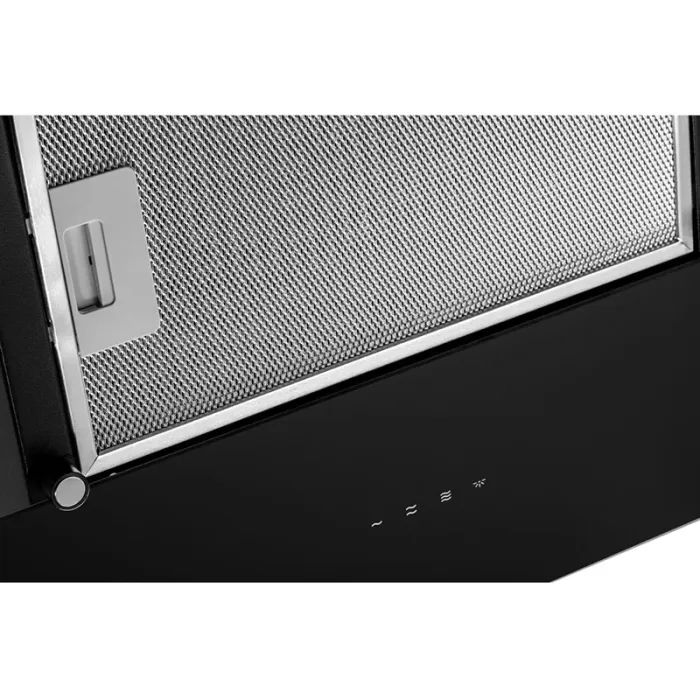 Витяжка кухонна GRANADO Vivares 613-1100 black glass (GCH316311) зображення 10
