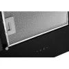 Витяжка кухонна GRANADO Vivares 613-1100 black glass (GCH316311) зображення 10