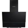 Витяжка кухонна GRANADO Vivares 613-1100 black glass (GCH316311) зображення 2