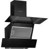 Витяжка кухонна GRANADO Vivares 613-1100 black glass (GCH316311) зображення 4