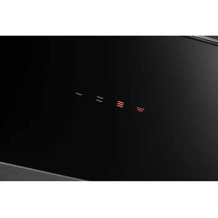 Витяжка кухонна GRANADO Vivares 613-1100 black glass (GCH316311) зображення 5