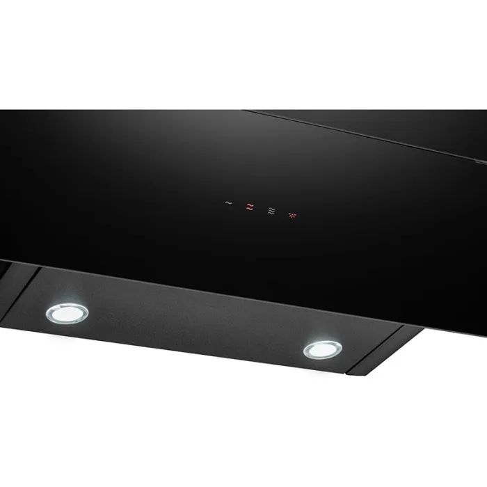 Витяжка кухонна GRANADO Vivares 613-1100 black glass (GCH316311) зображення 7