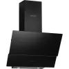 Витяжка кухонна GRANADO Vivares 613-1100 black glass (GCH316311)