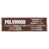 Кухонный нож Tramontina Polywood Meat 152 мм Червоне Дерево (21126/176) изображение 4