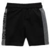 Шорти дитячі Joi трикотажні (B-3003-92B-black) зображення 2