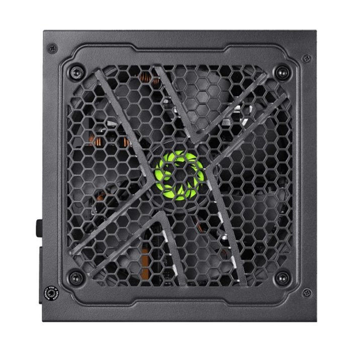 Блок питания Gamemax 750W (GX-750 Modular) изображение 6
