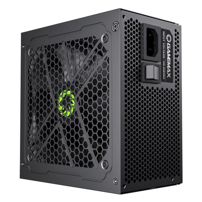 Блок питания Gamemax 750W (GX-750 Modular) изображение 9