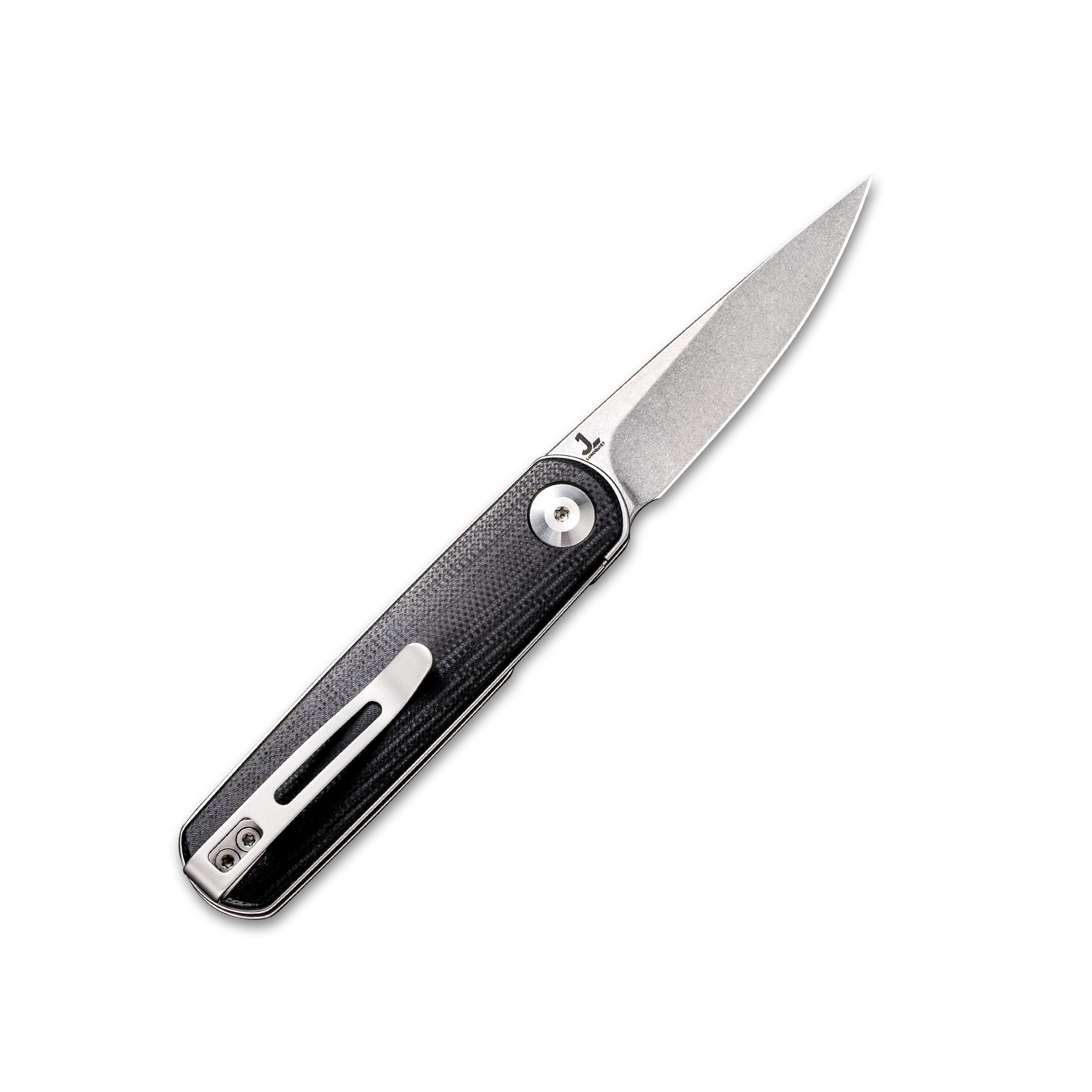 Нож Civivi Lumi G10 Black (C20024-3) изображение 2