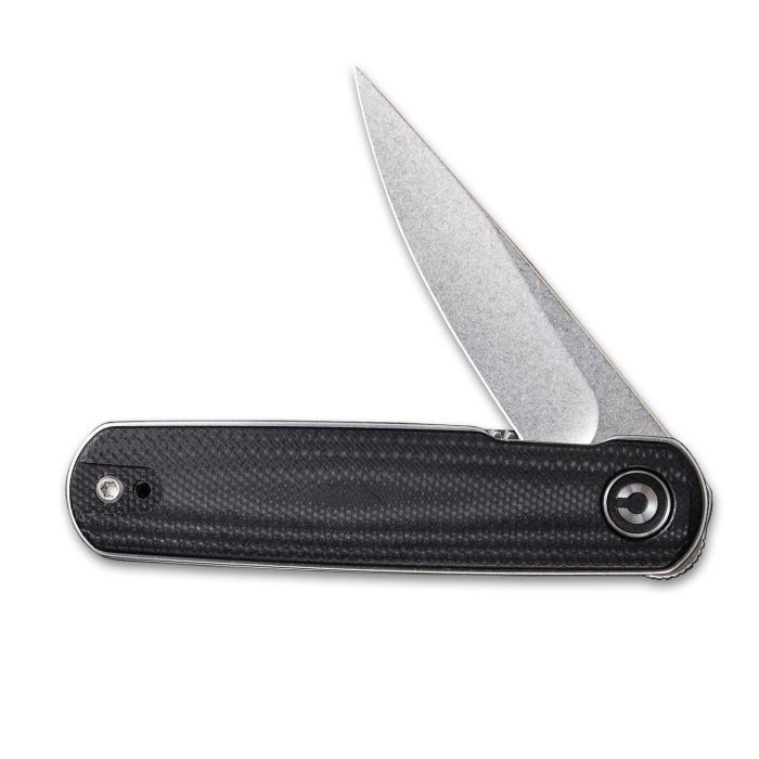Нож Civivi Lumi G10 Grey (C20024-2) изображение 4