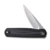 Ніж Civivi Lumi G10 Black (C20024-3) зображення 4