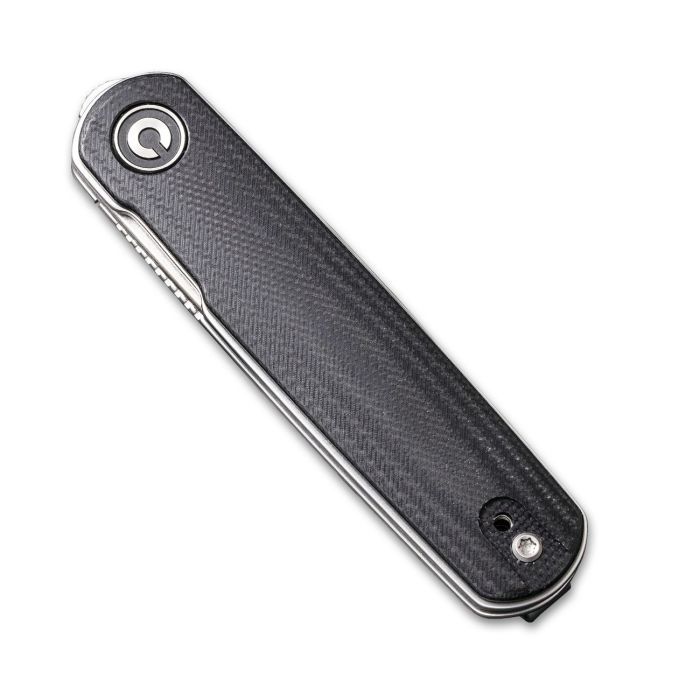 Нож Civivi Lumi G10 Grey (C20024-2) изображение 5