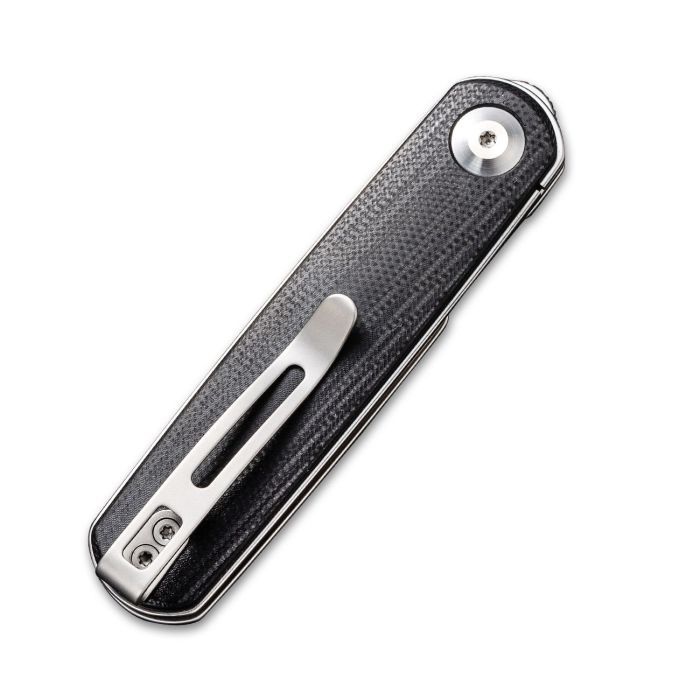 Нож Civivi Lumi G10 Grey (C20024-2) изображение 6