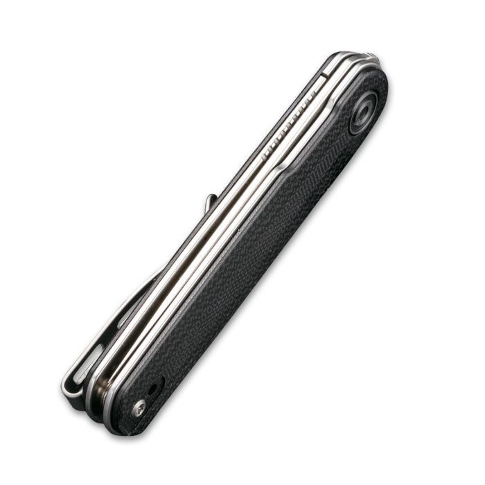 Нож Civivi Lumi G10 Grey (C20024-2) изображение 7