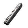 Ніж Civivi Lumi G10 Black (C20024-3) зображення 7