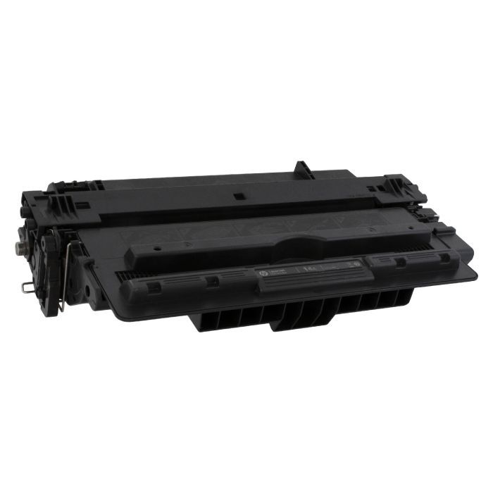 Корпус картриджа HP CF214A Empty Virgin (C_VIRGIN_HP14A)
