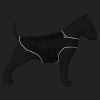 Курточка для животных Airy Vest L черная (15441) изображение 4