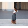 Курточка для тварин Airy Vest L чорна (15441) зображення 6