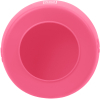 Посуд для собак WAUDOG Silicone Миска-непроливайка 750 мл рожева (50787) зображення 2