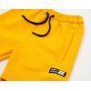 Шорты детские Joi трикотажные (Y-0311-164B-yellow) изображение 3