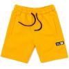 Шорты детские Joi трикотажные (Y-0311-164B-yellow)