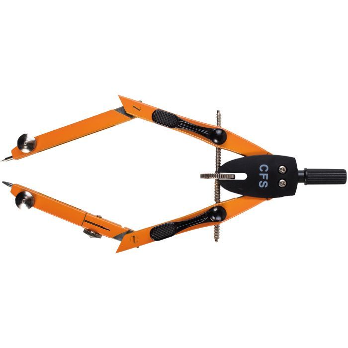 Циркуль Cool For School Tech Pro (CF81434) изображение 2