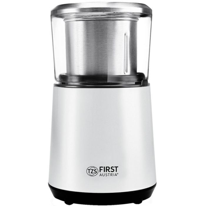 Кофемолка First FA-5486-2-WI