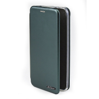Чехол для мобильного телефона BeCover Exclusive Xiaomi Redmi 9C Dark Green (709052)