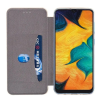 Чехол для мобильного телефона BeCover Exclusive Xiaomi Redmi 9C Dark Green (709052) изображение 5