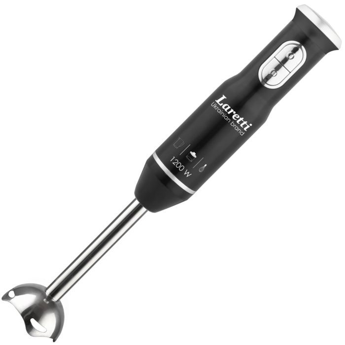 Блендер Laretti LR-FP7315 изображение 2